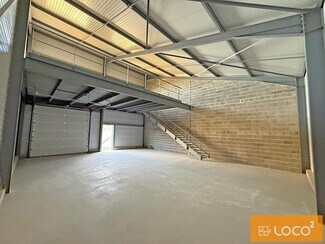 More details for 7 Avenue De La Mouyssaguèse, Drémil-Lafage - Light Industrial for Sale