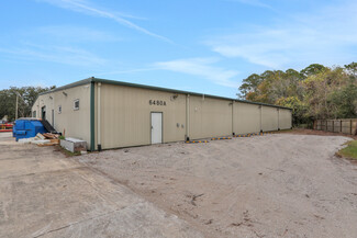 More details for 6480 Us Highway 1 N, Saint Augustine, FL - Industrial for Rent