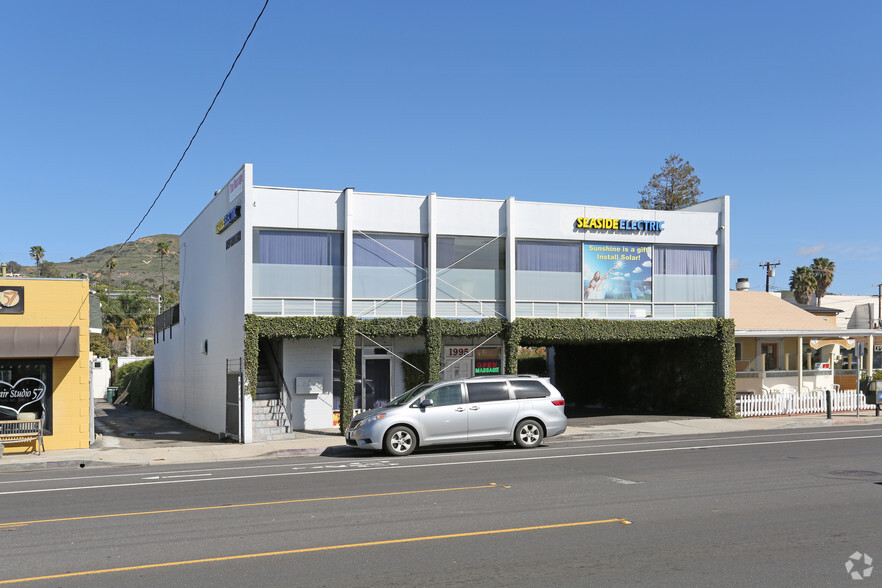 1995-1997 E Main St, Ventura, CA for sale - Building Photo - Image 1 of 1