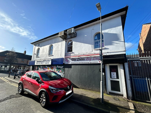 261-263 Falls Rd, Belfast for rent Building Photo- Image 1 of 3