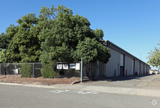 More details for 17881 S Ideal Pky, Manteca, CA - Industrial for Rent