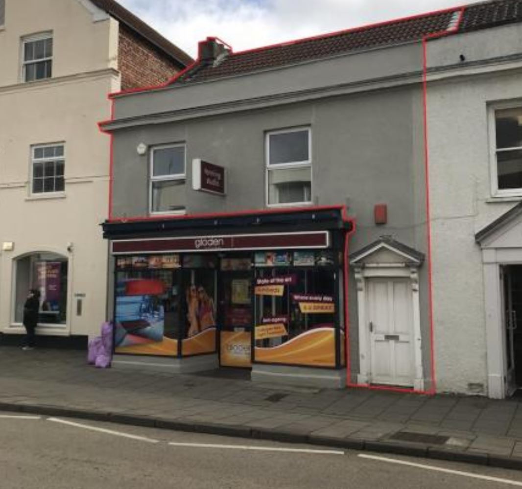 55 High St, Keynsham for sale Primary Photo- Image 1 of 1