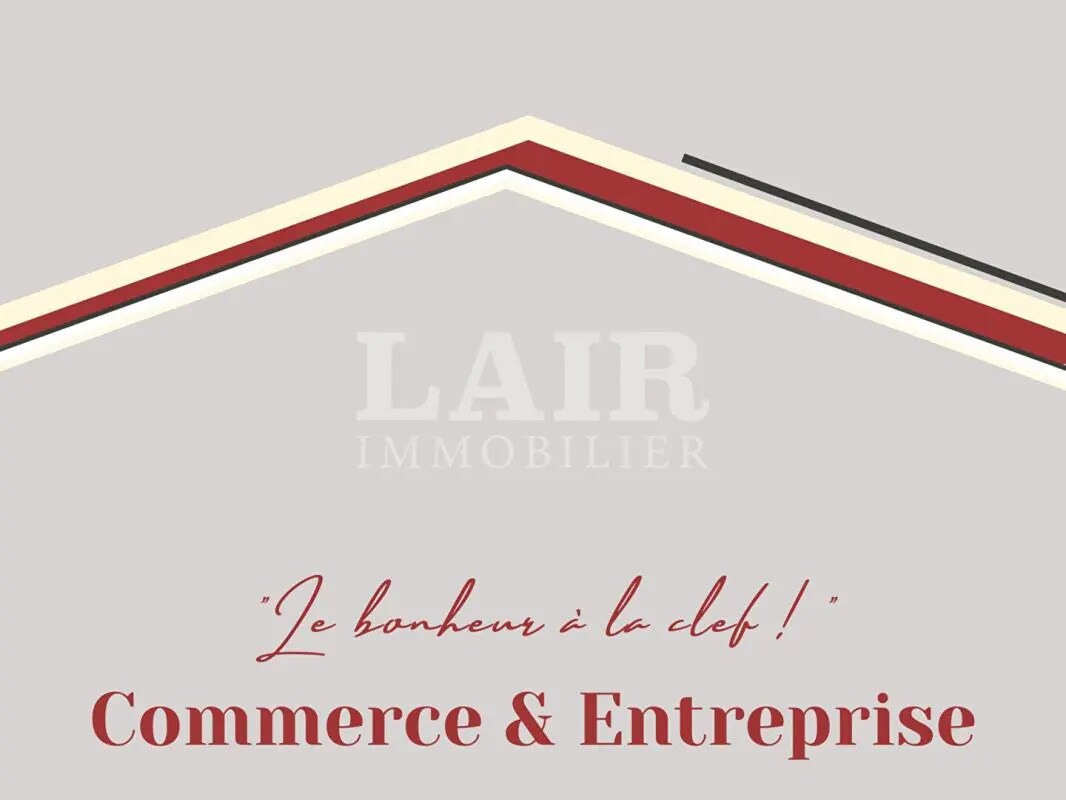 Light Industrial in Arçonnay for sale Building Photo- Image 1 of 2