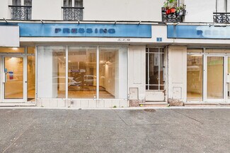 More details for 3 Rue De Reuilly, Paris - Build-to-Rent for Sale