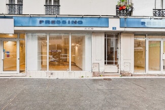 More details for 3 Rue De Reuilly, Paris - Build-to-Rent for Sale