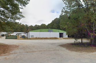 682 Jersey St, Cheraw, SC for rent Primary Photo- Image 1 of 2