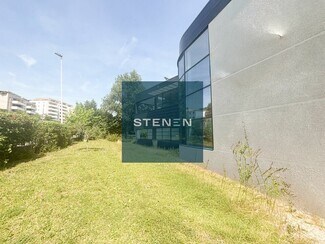 More details for 110 Route De La Valentine, Marseille - Office to Rent