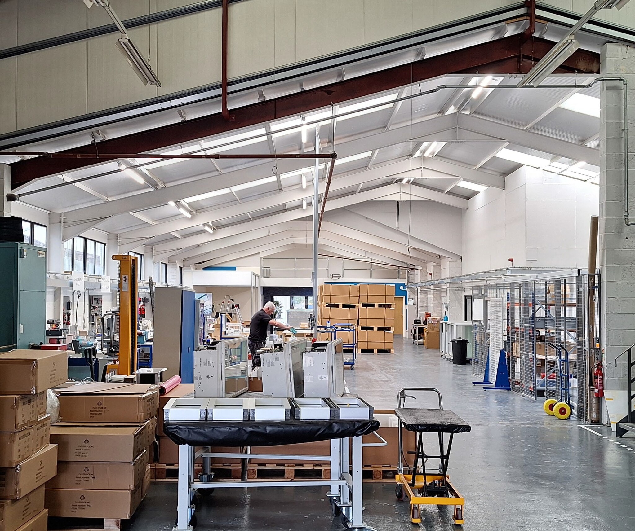 2 Eastbrook Rd, Gloucester to rent Interior Photo- Image 1 of 4