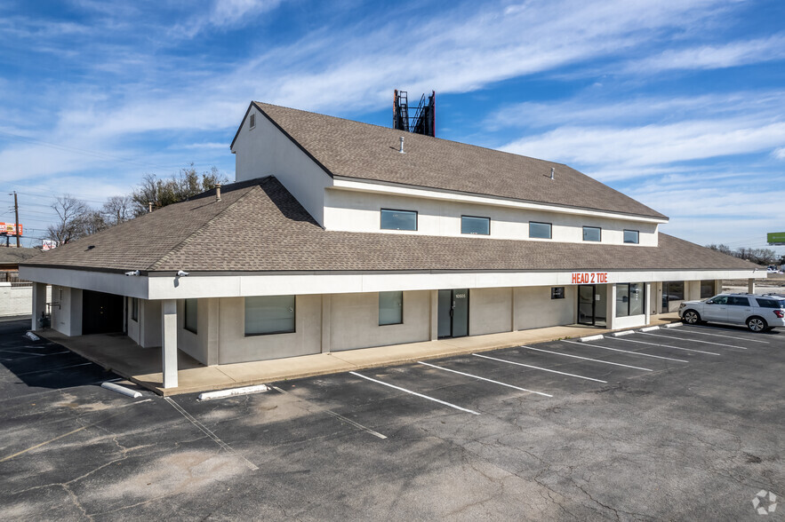 10505-10527 Church Rd, Dallas, TX for sale - Building Photo - Image 1 of 1