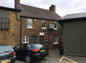 More details for Buckland Rd, Maidstone - Office for Rent