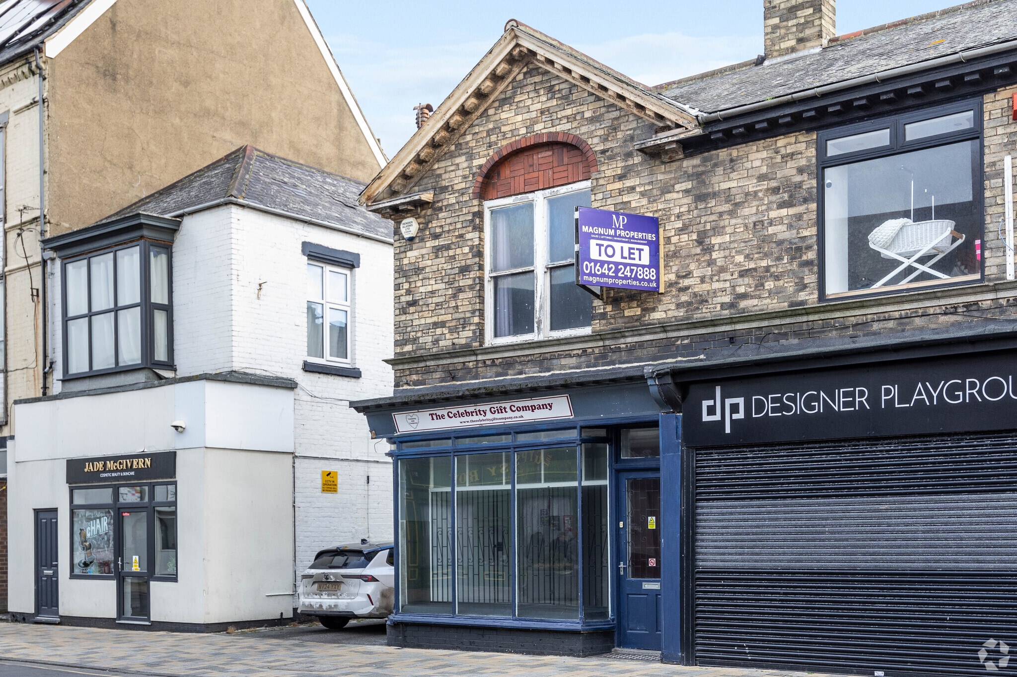 51 Station Rd, Redcar to rent Primary Photo- Image 1 of 3