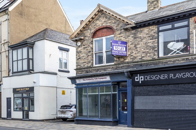 More details for 51 Station Rd, Redcar - Retail to Rent