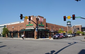 More details for 220 Ninth Ave, Huntington, WV - Retail to Rent