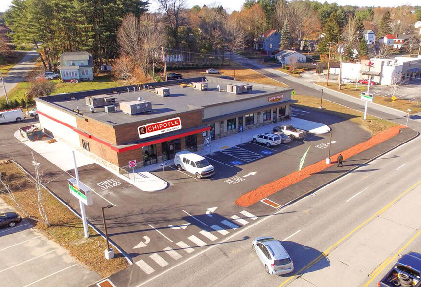 410 Center St, Auburn, ME for sale - Building Photo - Image 1 of 1