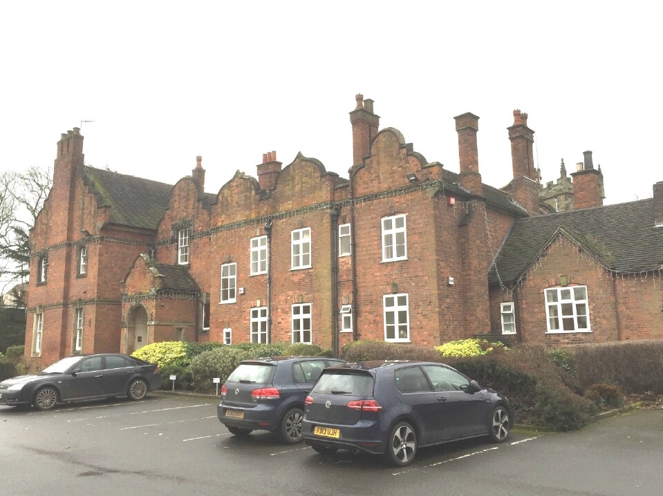 Vicarage St, Nuneaton for sale Primary Photo- Image 1 of 1