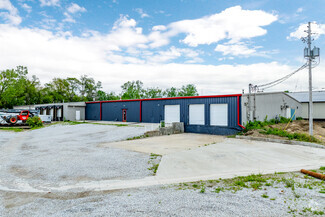 More details for 1617 NE 51st Ave, Des Moines, IA - Industrial for Rent