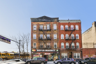 40 Nostrand Ave, Brooklyn, NY for sale Other- Image 1 of 1