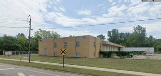 More details for 209 W Monroe Ave, Jackson, MI - Industrial for Rent