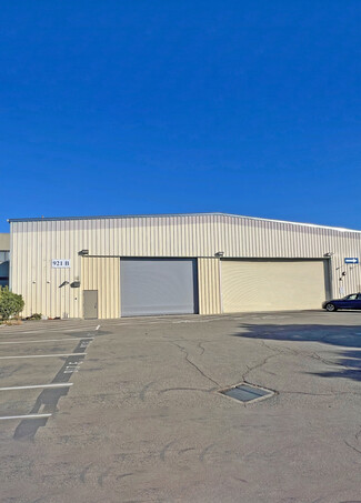 More details for 921 Piner Rd, Santa Rosa, CA - Industrial for Rent