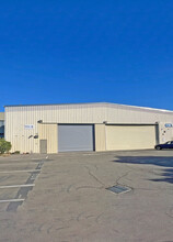 921 Piner Rd, Santa Rosa, CA for rent Building Photo- Image 1 of 3