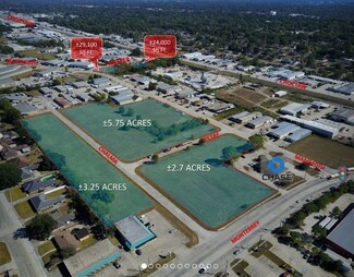 More details for Mammoth & Monterrey, Baton Rouge, LA - Industrial for Rent