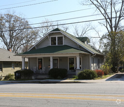 807 Church St, Decatur, GA for sale Primary Photo- Image 1 of 1