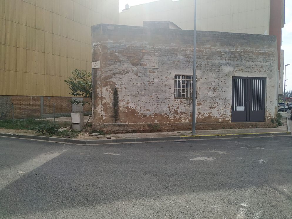 Land in Amposta, Tarragona for sale Primary Photo- Image 1 of 6