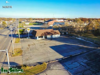 More details for 1207 E Ridge Rd, Griffith, IN - Retail for Sale