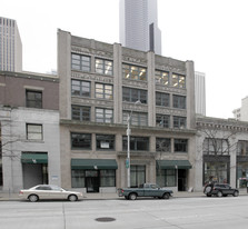 Second Avenue Building - Commercial Property