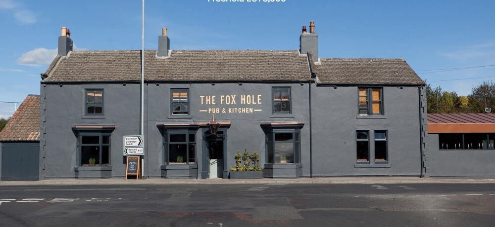 Piercebridge, Piercebridge for sale Primary Photo- Image 1 of 1