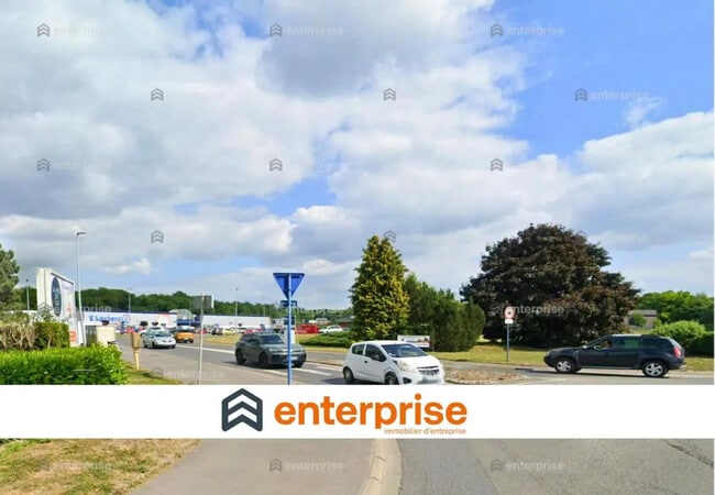 Location Commerce 650 m²