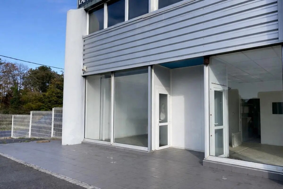 Retail in Ploeren for sale Building Photo- Image 1 of 6