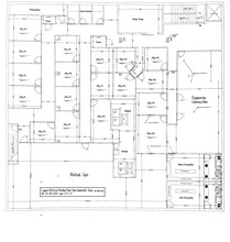 201 W California St, Gainesville, TX for rent Site Plan- Image 1 of 1