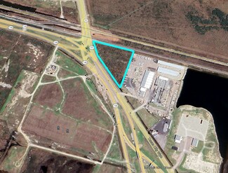 More details for 246 Texas City Wye, La Marque, TX - Land to Rent