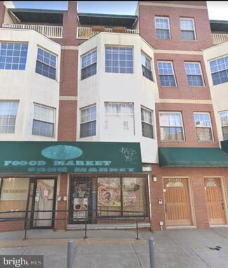 More details for 451-453 N 12th St, Philadelphia, PA - Build-to-Rent for Sale