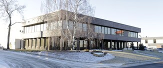 More details for 2323 91st Ave NW, Edmonton, AB - Office to Rent