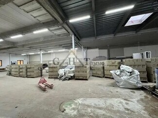 More details for Industrial to Rent