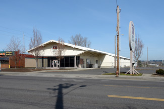 More details for 10279 NE Sandy Blvd, Portland, OR - Industrial for Rent