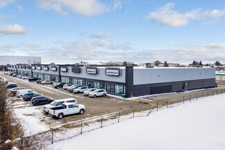 More details for 1151-1181 Parisien St, Ottawa, ON - Industrial to Rent