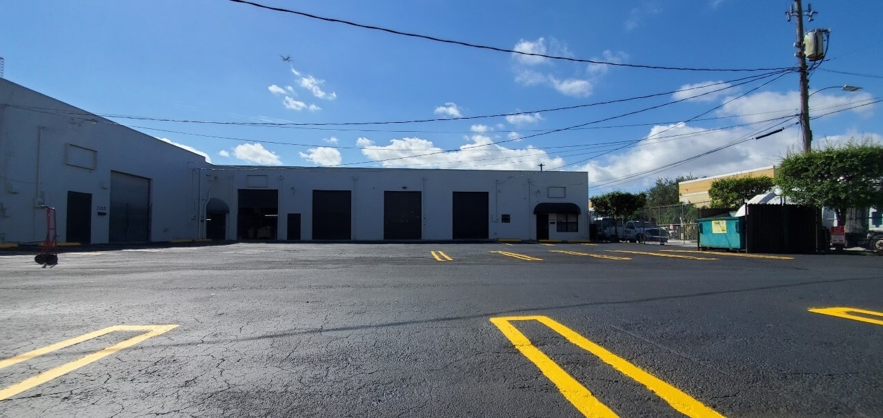 2213 NW 26th Ave, Miami, FL for sale Building Photo- Image 1 of 1