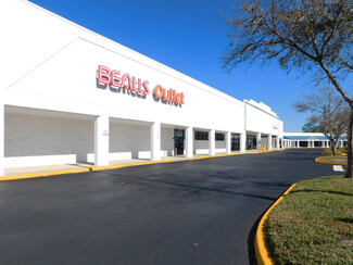 More details for 190-224 Barton Blvd, Rockledge, FL - Retail for Rent