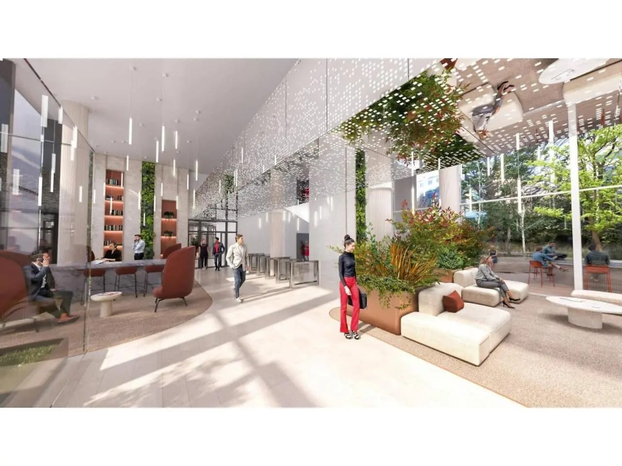 57 Rue De Villiers, Neuilly-sur-Seine to rent Building Photo- Image 1 of 11