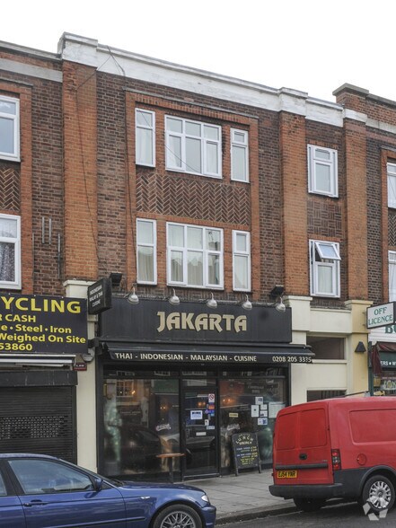 Sheaveshill Ave, London for sale - Primary Photo - Image 1 of 1