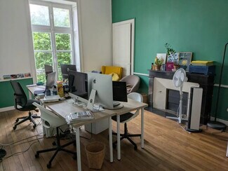 More details for 12 Allée Du Port Maillard, Nantes - Office to Rent