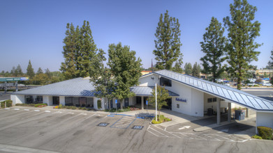 5151 Stockdale Hwy, Bakersfield, CA - aerial  map view - Image1