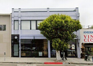 More details for 118-120 S La Brea Ave, Los Angeles, CA - Office for Rent