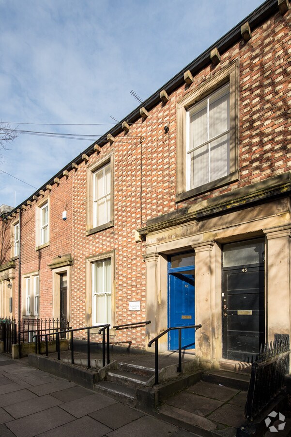 43 Cecil St, Carlisle CA1 1NS