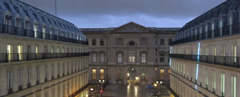 Light Industrial in Paris to rent - Building Photo - Image 1 of 7