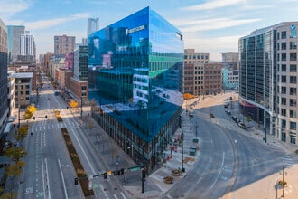 1550 Wewatta St, Denver, CO to rent Building Photo- Image 2 of 5