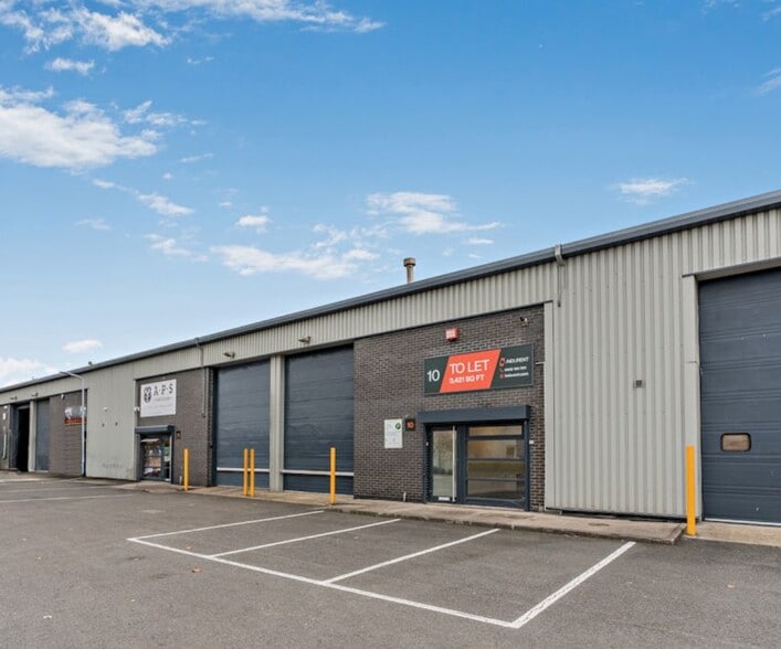 Startforth Rd, Middlesbrough to rent - Building Photo - Image 3 of 4